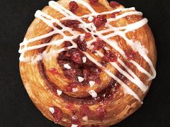 蔓越莓玉桂酥-星巴克臻选(北京太阳宫凯德店)