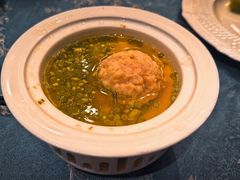 -扬州香格里拉·香宫中餐厅