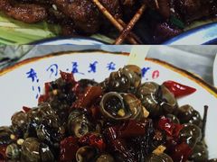 -小民大排档(光谷店)