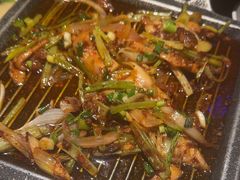 -绿茶餐厅(松江万达店)