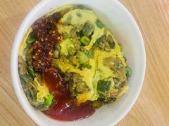 -老闽味沙茶面·姜母鸭(传承35年曾厝垵店)