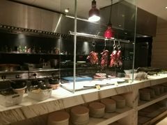 -中航泊悦酒店·云庭咖啡厅(虹桥机场T2店)