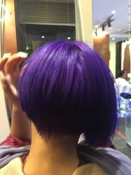 -东时烫染造型·Hair Salon