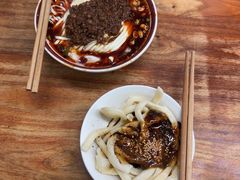 -小谭豆花(西大街店)