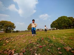 -上海交通大学(闵行校区)