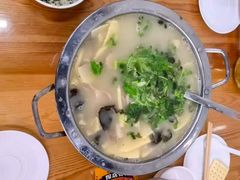 -马姐菜饭馆