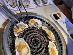 -火炉火自助餐(朝阳大悦城店)