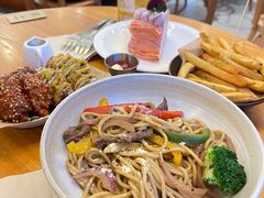 -YIHOME(新河店)