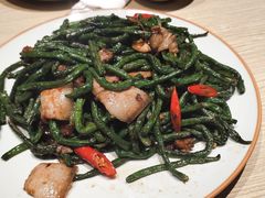 -小船渔村•大连菜•大连焖鱼(黄河路店)