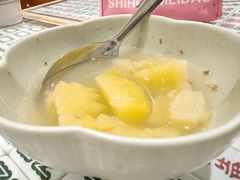 -堂屋糖水店(愚园店)