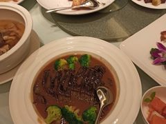 -富淳饭店(陆家嘴保利广场店)