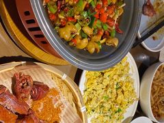 -向川南·水煮鱼·川菜(和平里店)