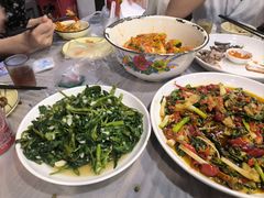 -辣螃铠盆盆蟹大排档(总店)