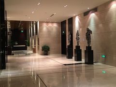 -扬州绿地铂骊酒店