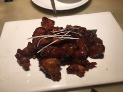 -绿茶餐厅(广州天河城店)
