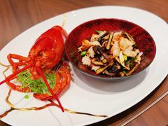 -彩丰楼中餐厅(杭州奥克斯中心皇冠假日酒店)