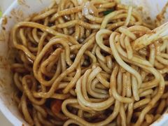 -江三王记牛杂馆(总店)