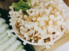 -小肥羊·牛羊肉火锅(万达广场店)