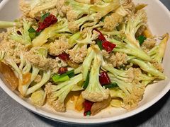 -大碗厨 25年老字号 现炒湘菜(四季天地店)