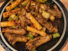 -将军牛排·尔滨地标朝鲜族美食(总店)