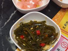 -椒行天下干锅牛蛙·(万宝店)