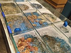 -盐城万豪酒店-盐城厨房西餐厅