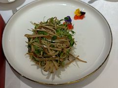 -中心大酒店·本味餐厅