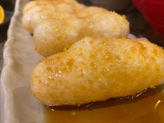 红糖糍粑-小龙坎火锅(仓山万达店)