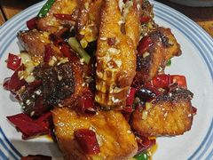 -静一餐厅·湖北菜(前门店)