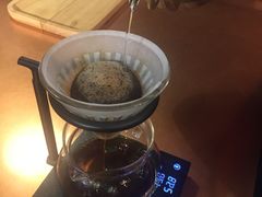 -sugarman espresso素饮糖人高新咖啡工厂
