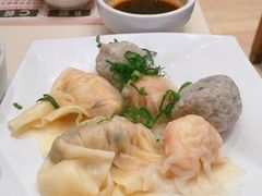 -池记(尖沙咀店)