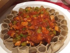 -西贝莜面村(近铁城市广场店)