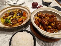 -宝月楼·台湾菜馆(天河城店)