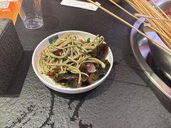 -来涮蜀鲜货火锅串串香(菜市口店)