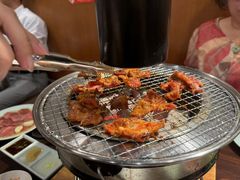 -蒜香焼肉PURUSHIN(马场路店)