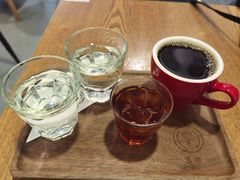 -唐咖精品咖啡(大理古城手冲店)