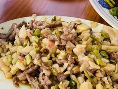-九九牛肉馆(南山路店)