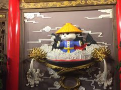 -蜀大侠火锅(四川北路店)