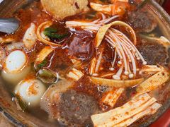 -清真·马文砂锅大全(麦苋街店)