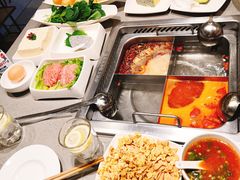 -海底捞火锅(龙湖北京大兴天街店)