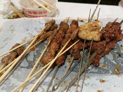 -三毛烧烤·南昌大排档(山姆店)