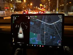 -枫花园汽车电影院(朝阳公园店)