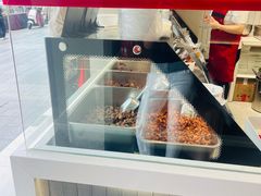 -鑫记婆婆兔·兔头(春熙店)