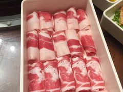 -古关火锅店(古北水镇景区店)