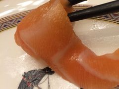 三文鱼-常州逸高酒店-中餐厅