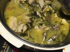 -严厨老坛酸菜鱼(吴江万宝店)