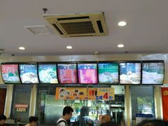 -庆丰包子铺(回龙观店)