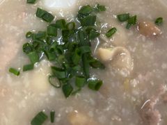 -洲心明记烧肉大粥(总店)