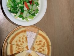 -阿西娅·西北妈妈拿手菜·清真(西关店)