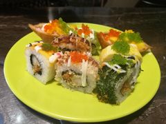 -大江户日本料理(吕厝店)